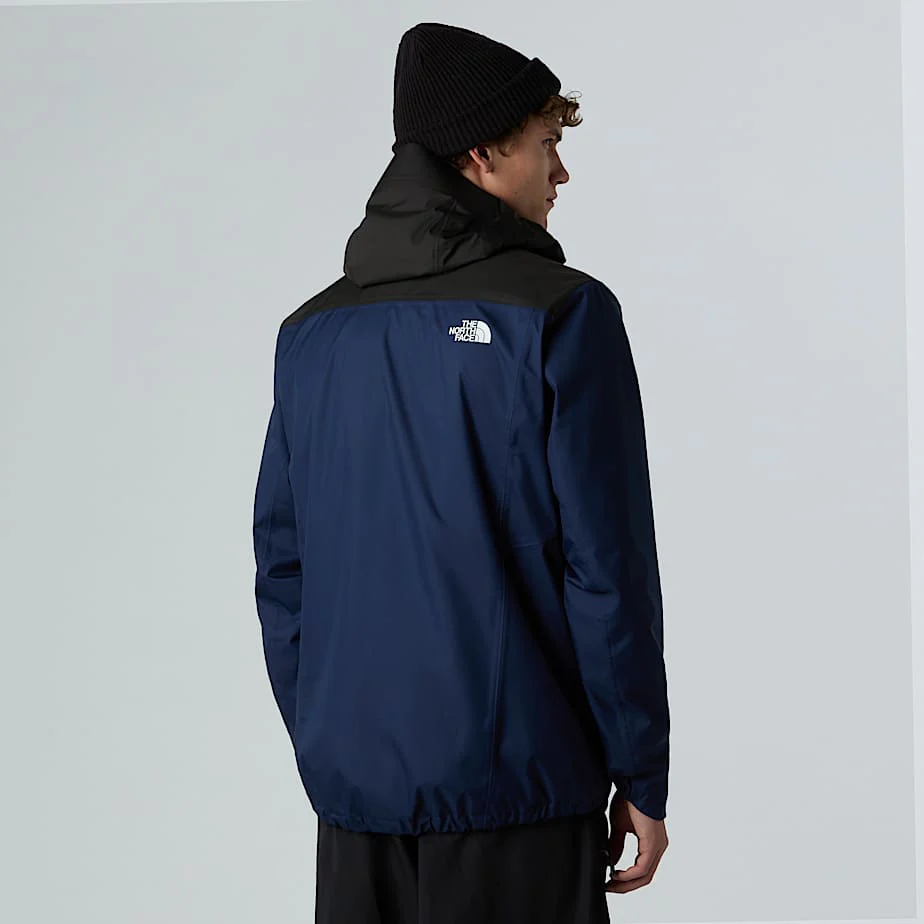 Men's Quest Zip-In Compatible Jacket