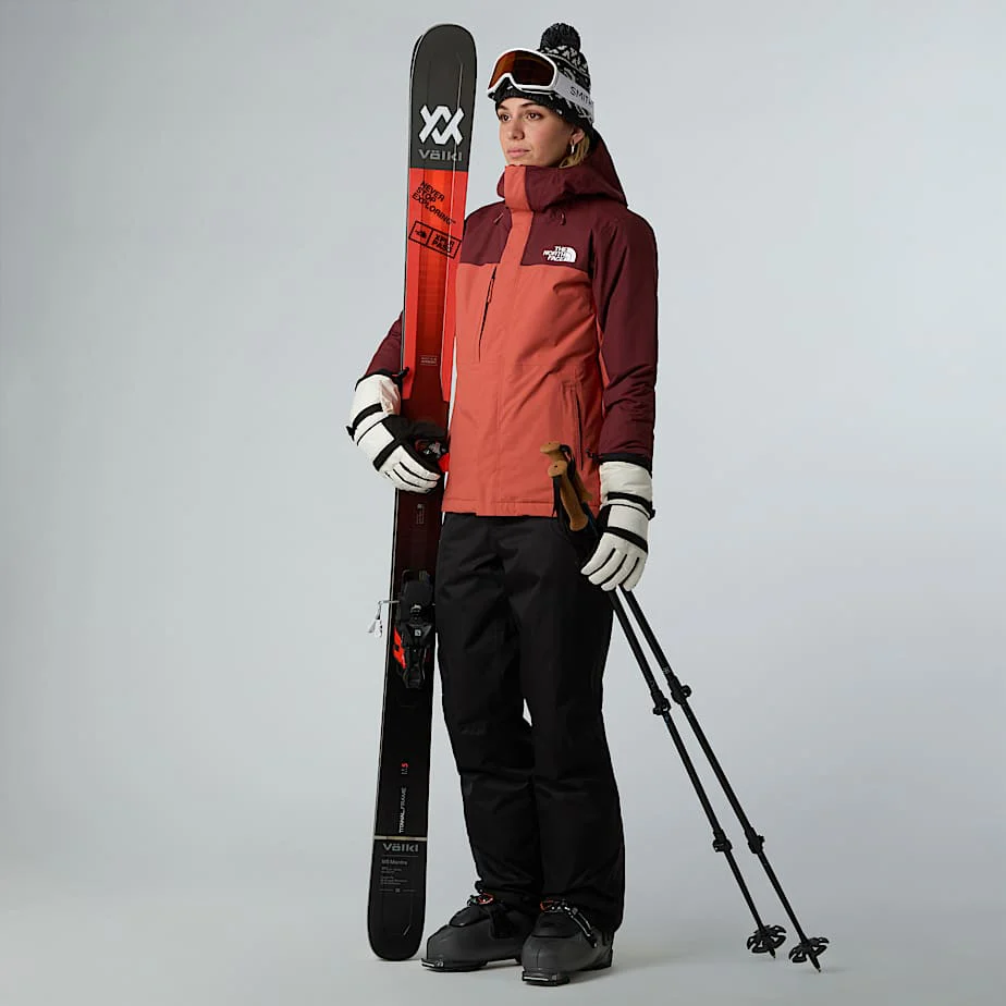 Women's Sally Insulated Trousers