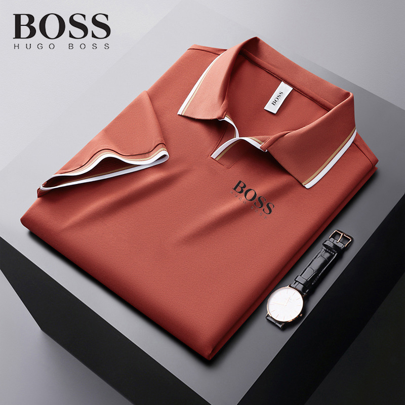 MEN'S CLASSIC SHORT SLEEVE POLO SHIRT (LAST DAY OF LIMITED TIME SALE)