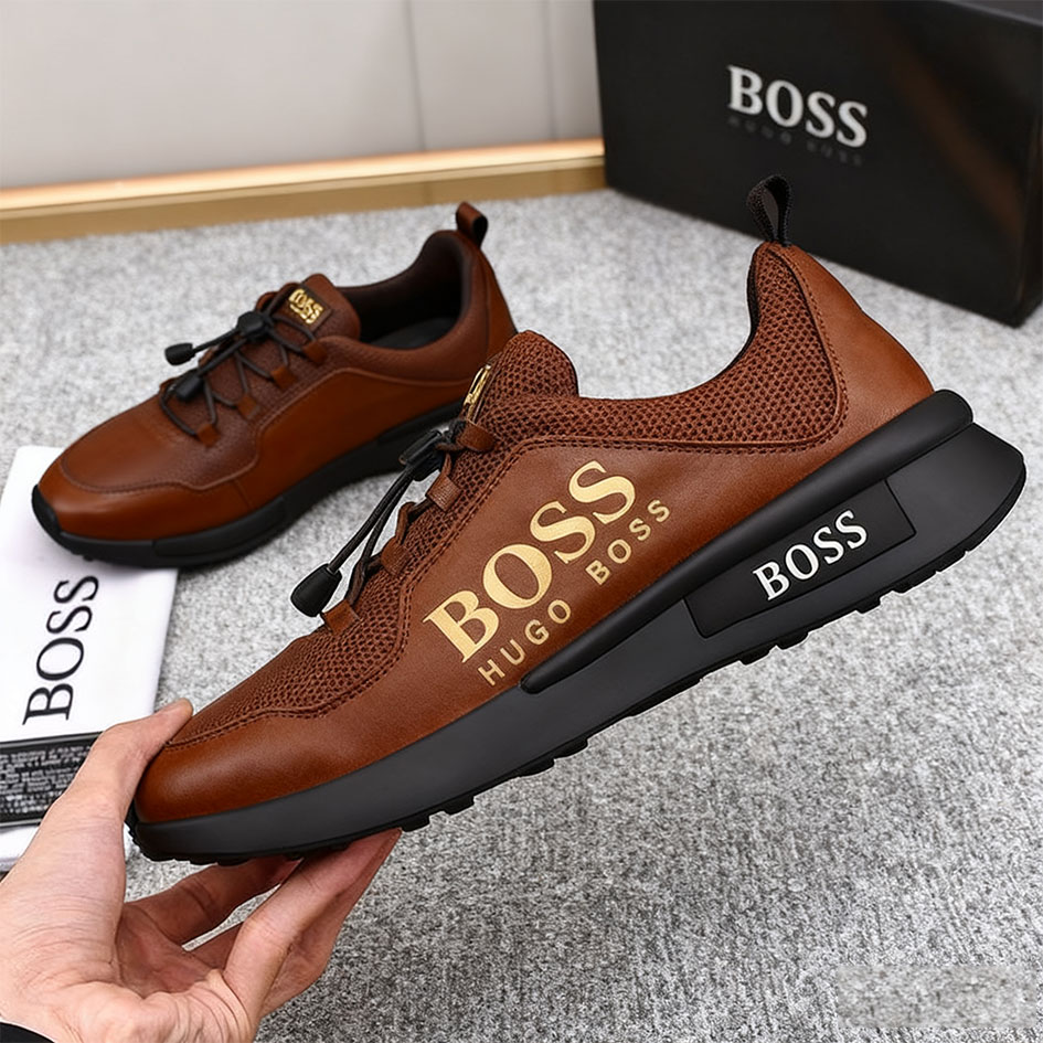 Lightweight Sports Shoes