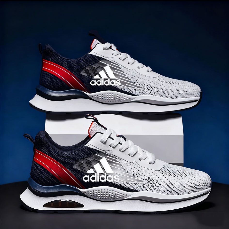 Elegant and versatile shoes