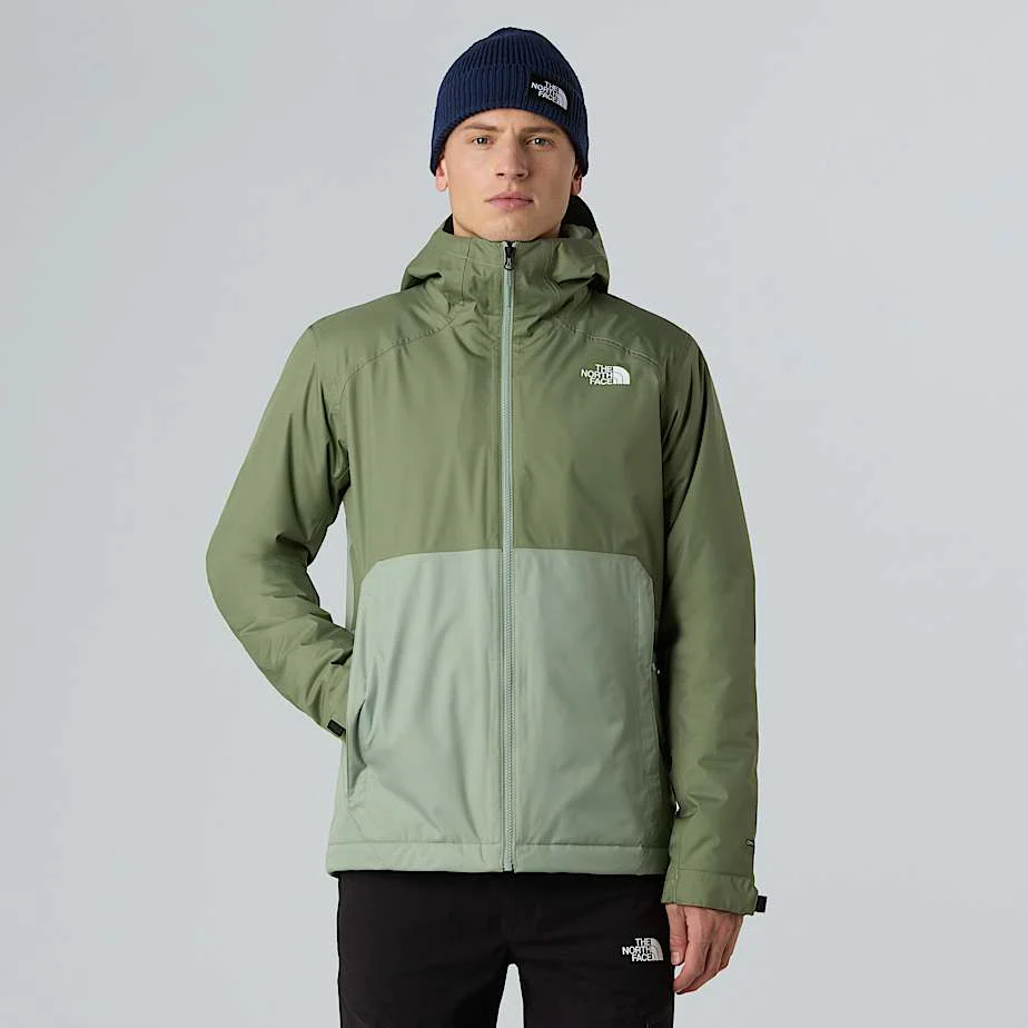 Men's Millerton Insulated Jacket