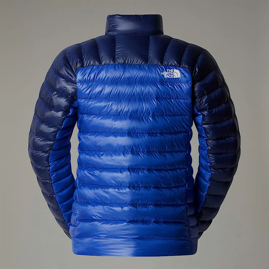 Men's Summit Breithorn Down Jacket