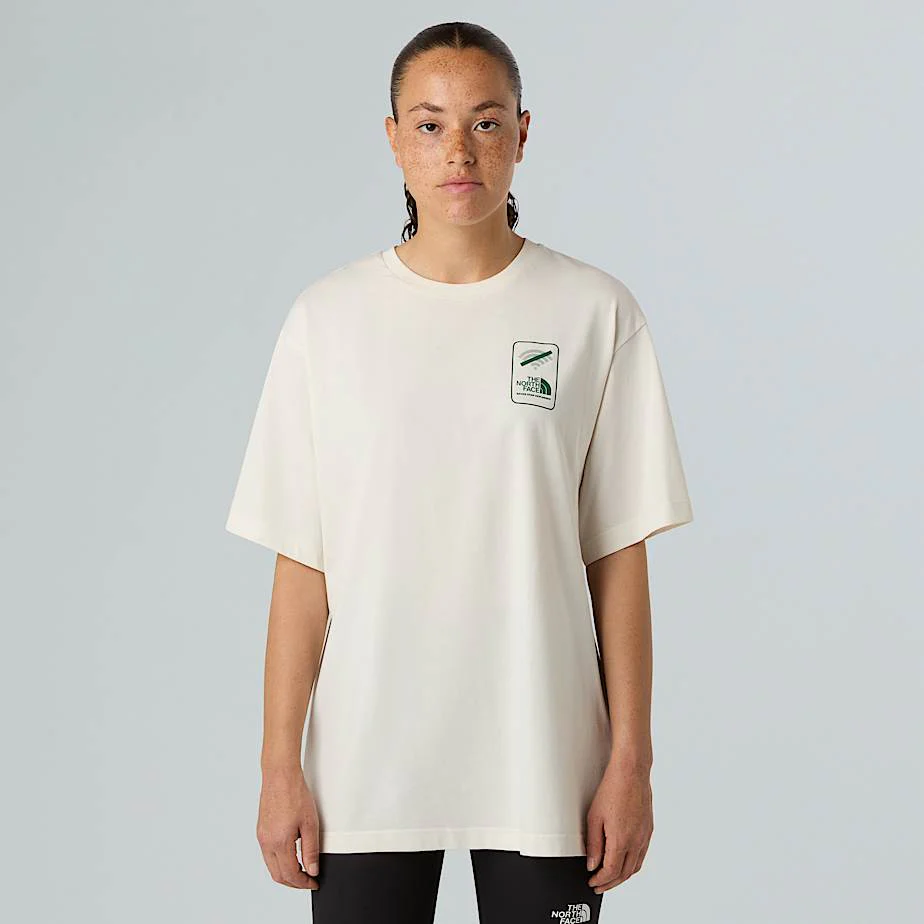 Unisex No Signal Relaxed T-Shirt