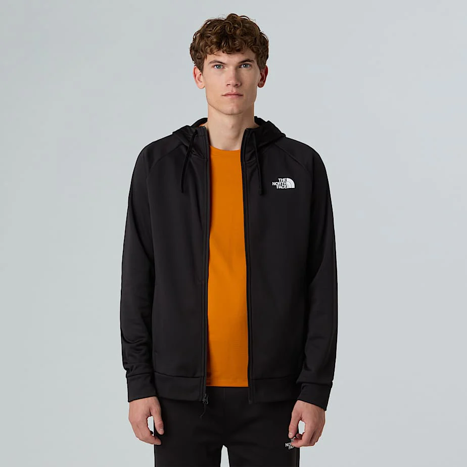 Men's Reaxion 2.0 Full-Zip Hooded Jacket