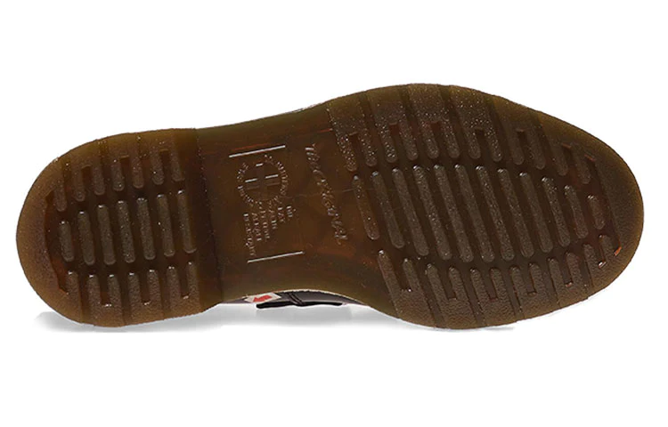 Leather Tassel Loafers