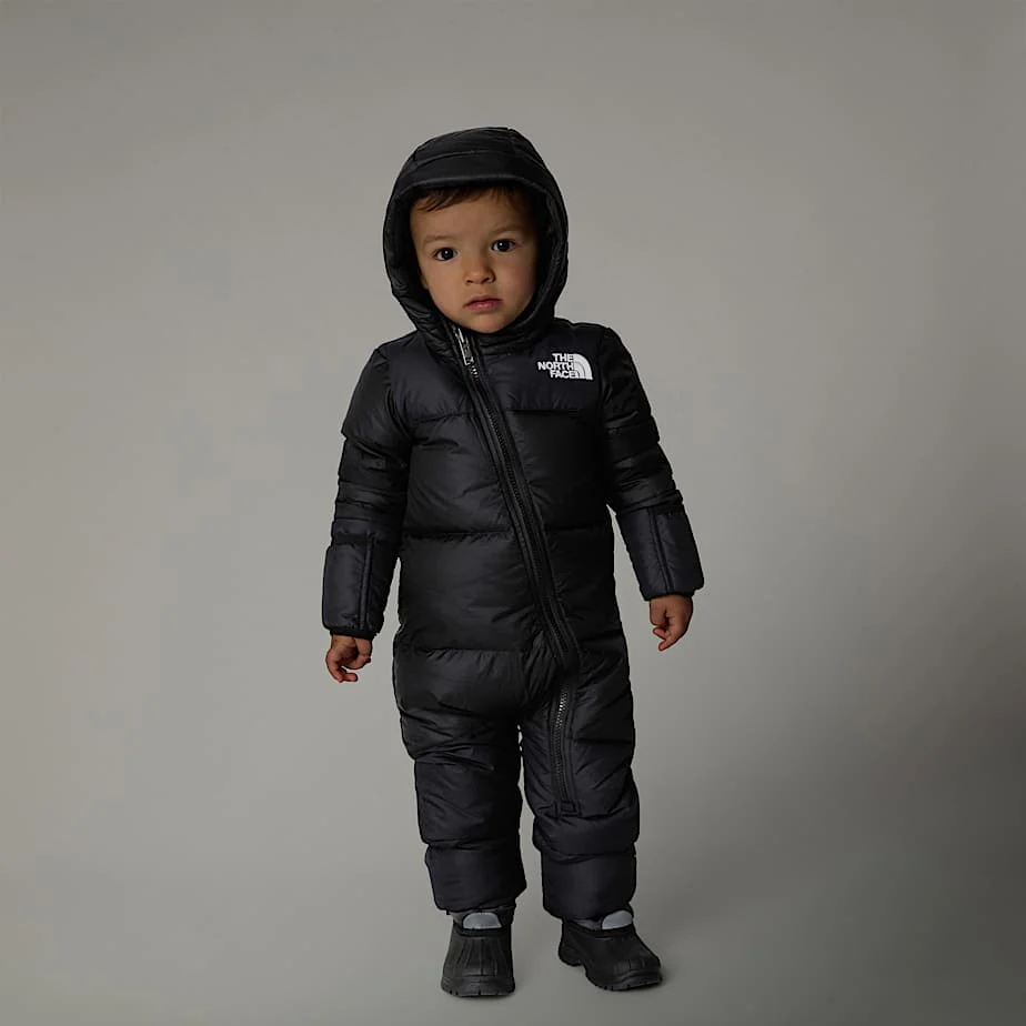 Baby 1996 Retro Nuptse One-Piece