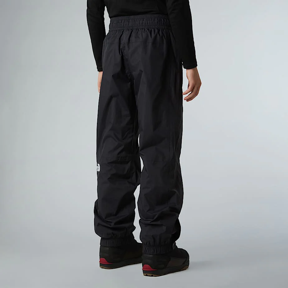 Men's Build Up Trousers