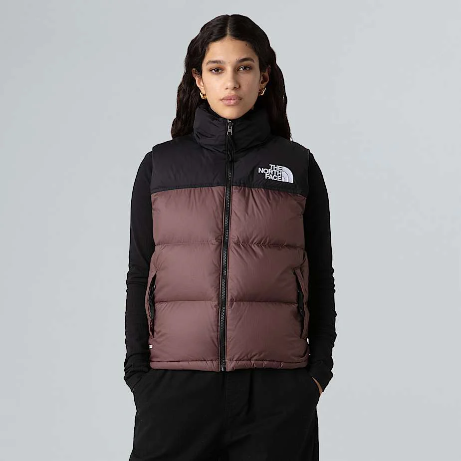 Women's 1996 Retro Nuptse Down Gilet