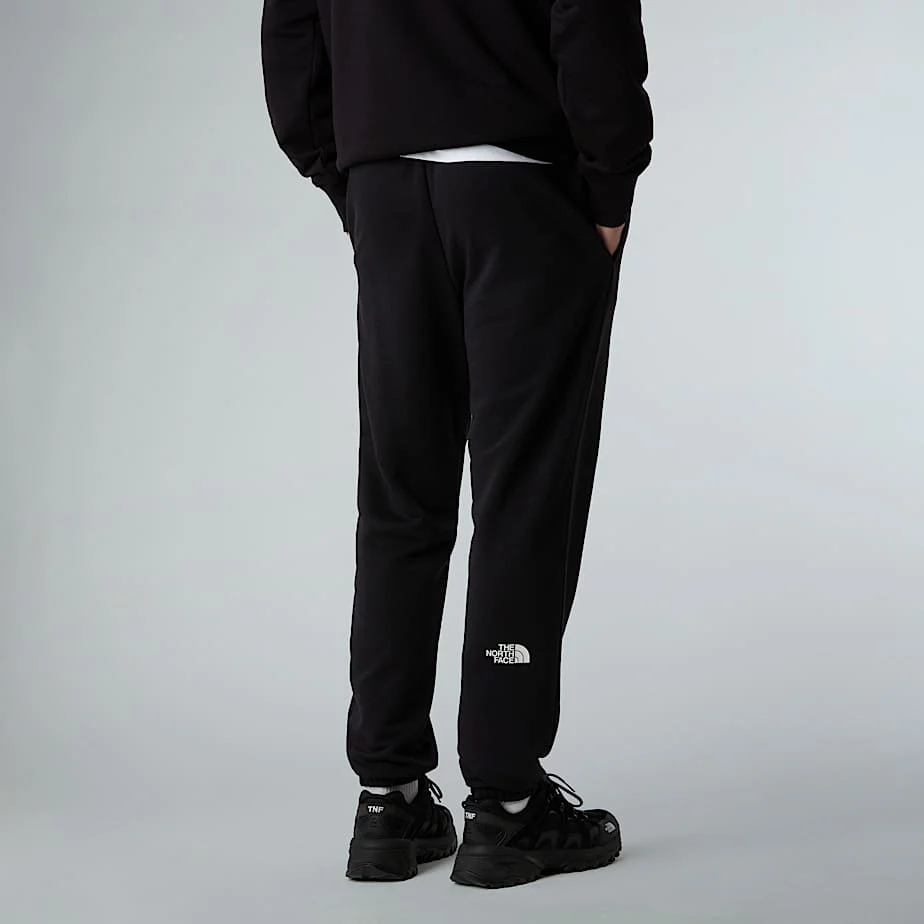 Men's Simple Dome Light Regular Joggers