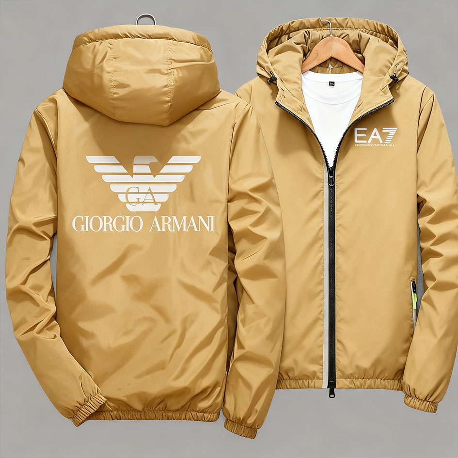 2025 New Autumn/Winter Hoodie