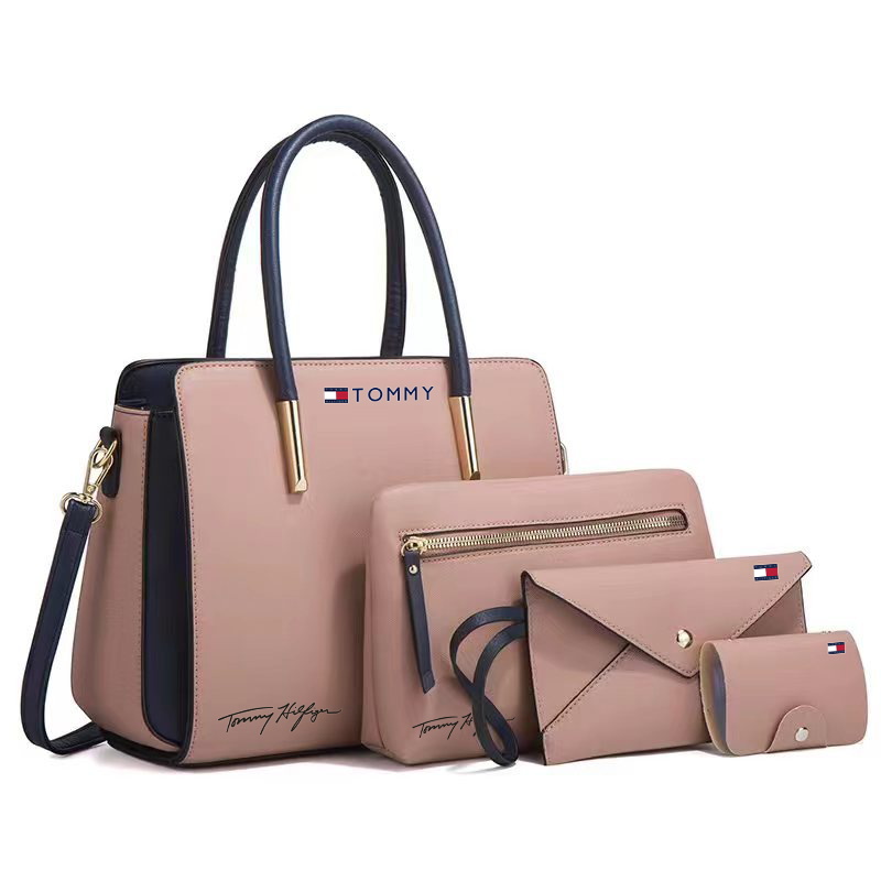 Women's Bags (Set of 4 pieces)