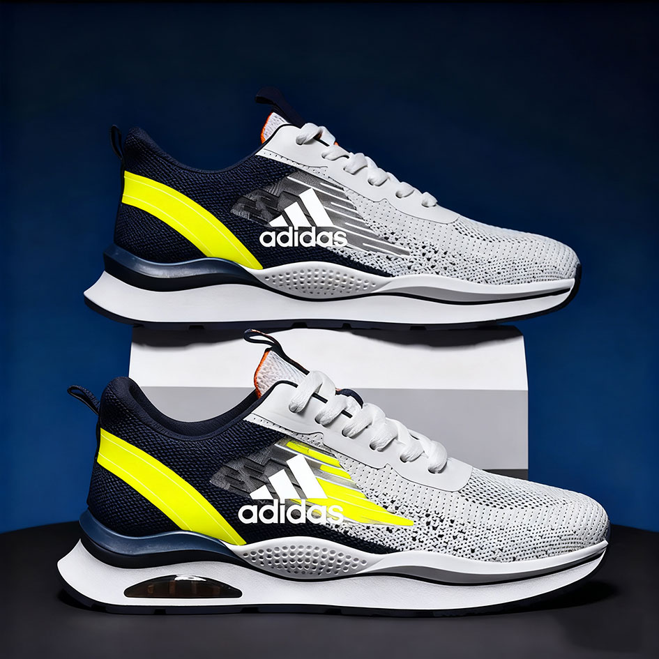 Elegant and versatile shoes