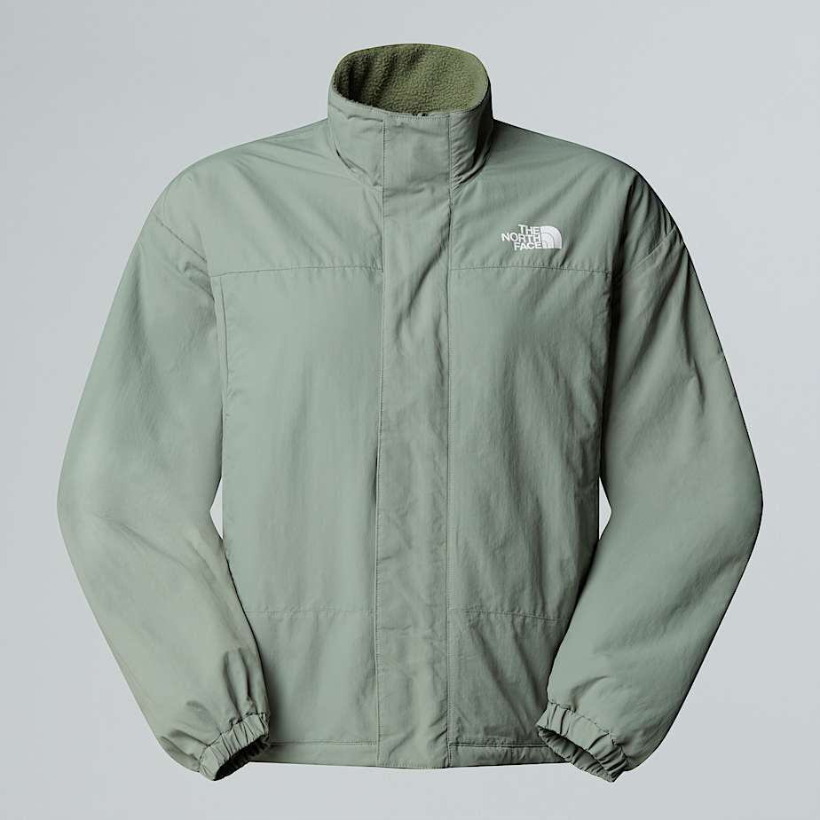 Women's Yumiori Reversible Fleece Jacket