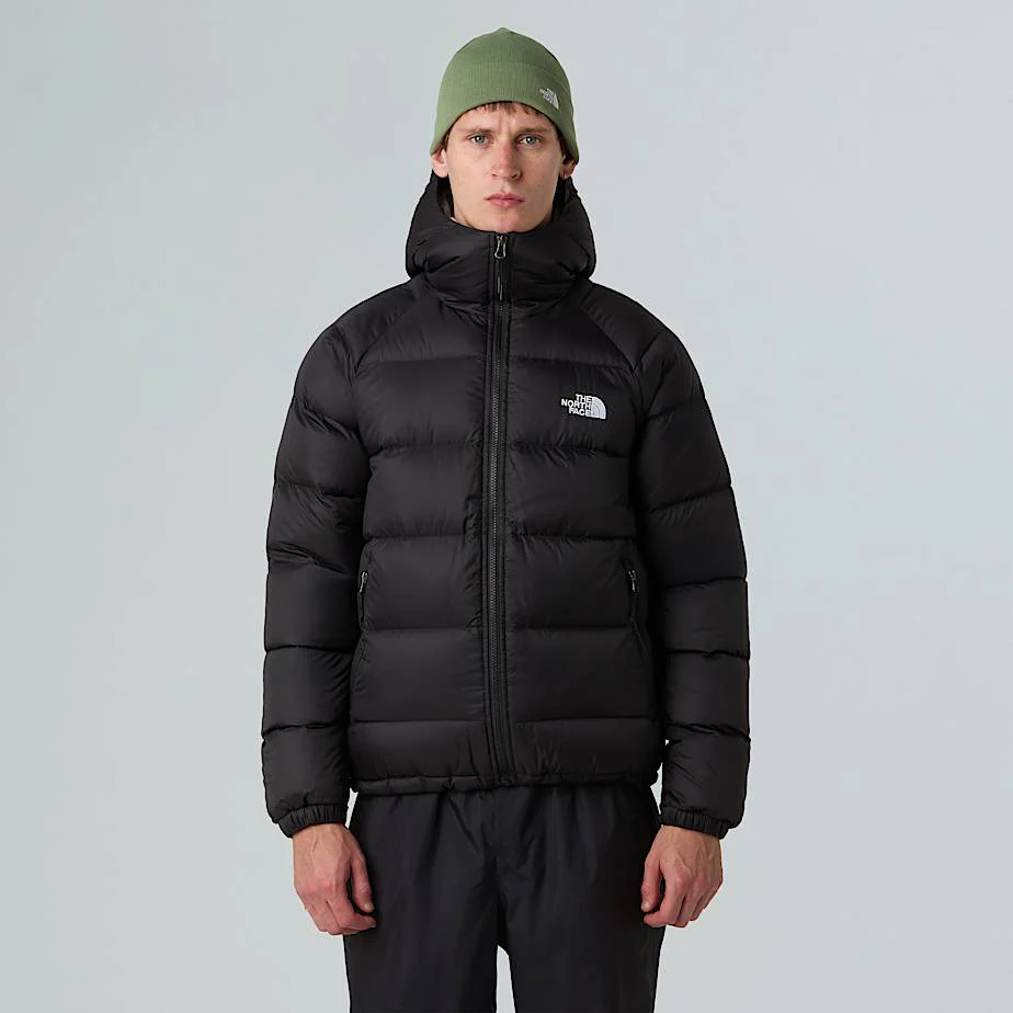 Men's Hydrenalite Hooded Down Jacket