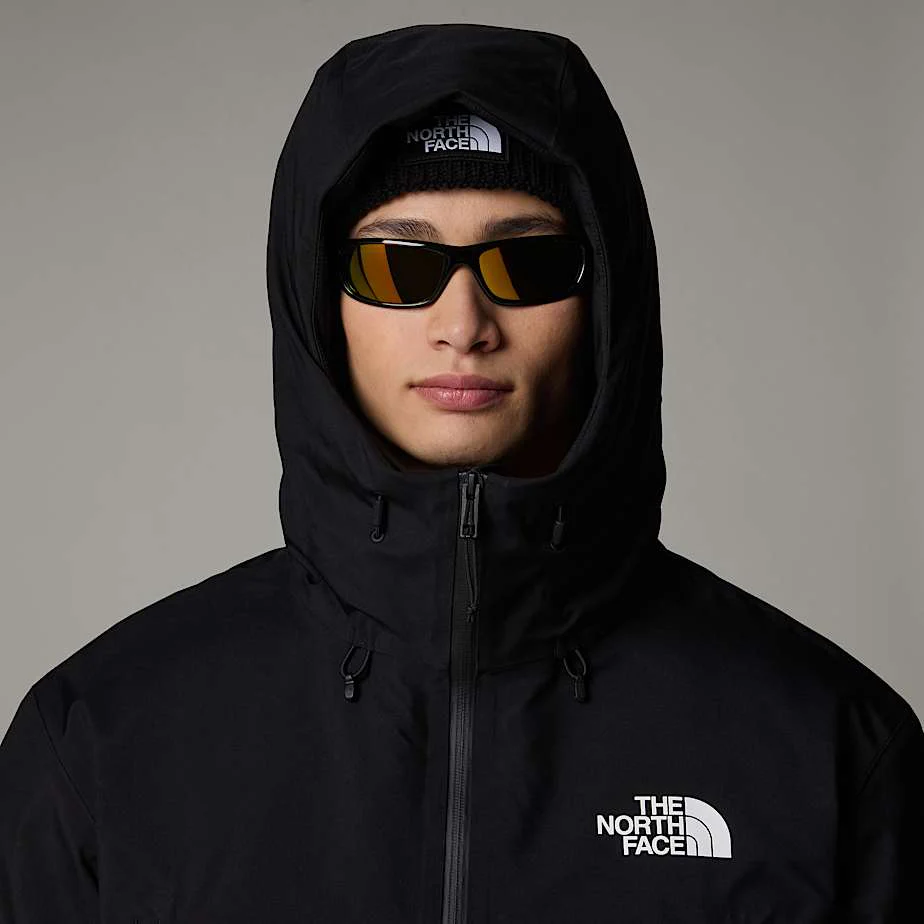 Men's Range Down Parka