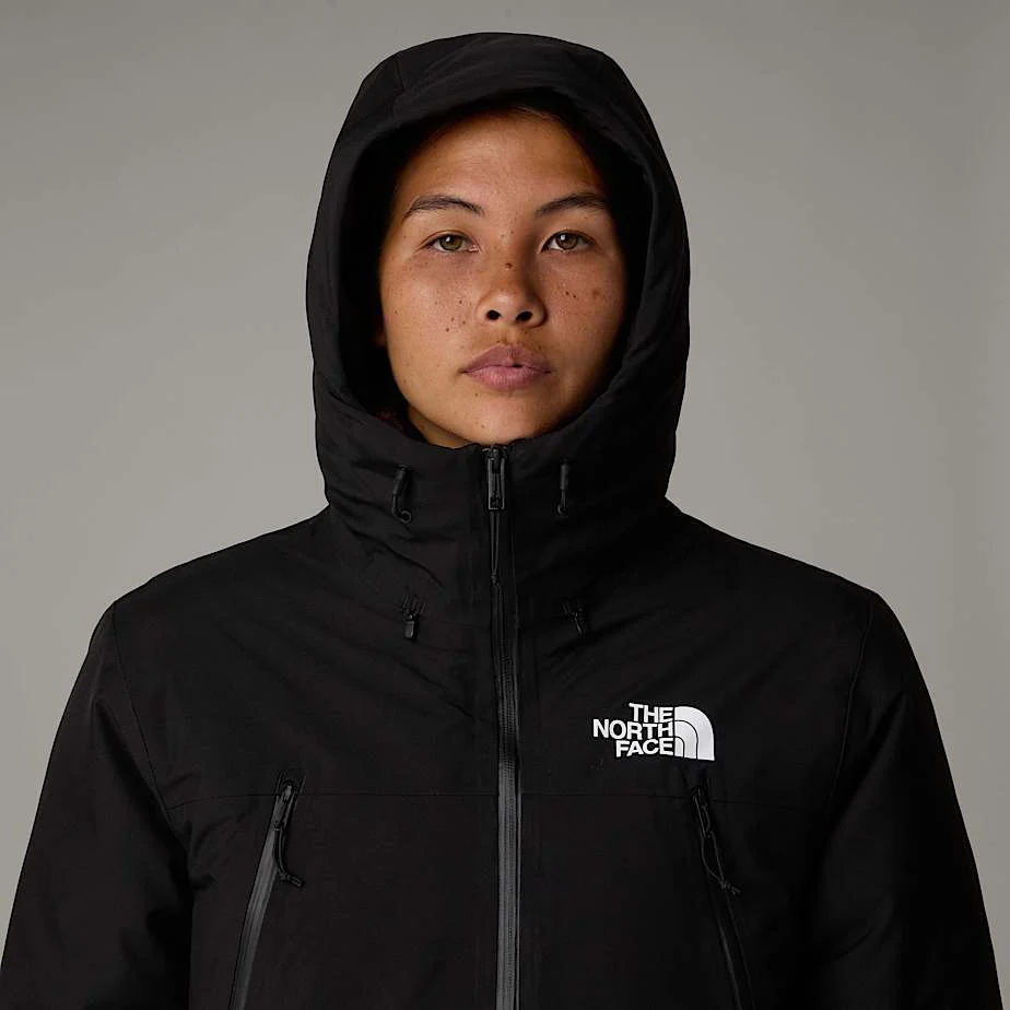 Women's Range Down Parka