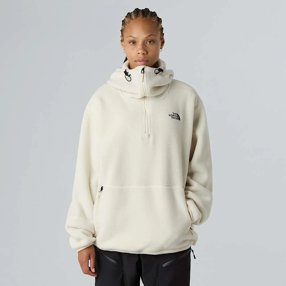 Unisex Dirus Fleece Jacket