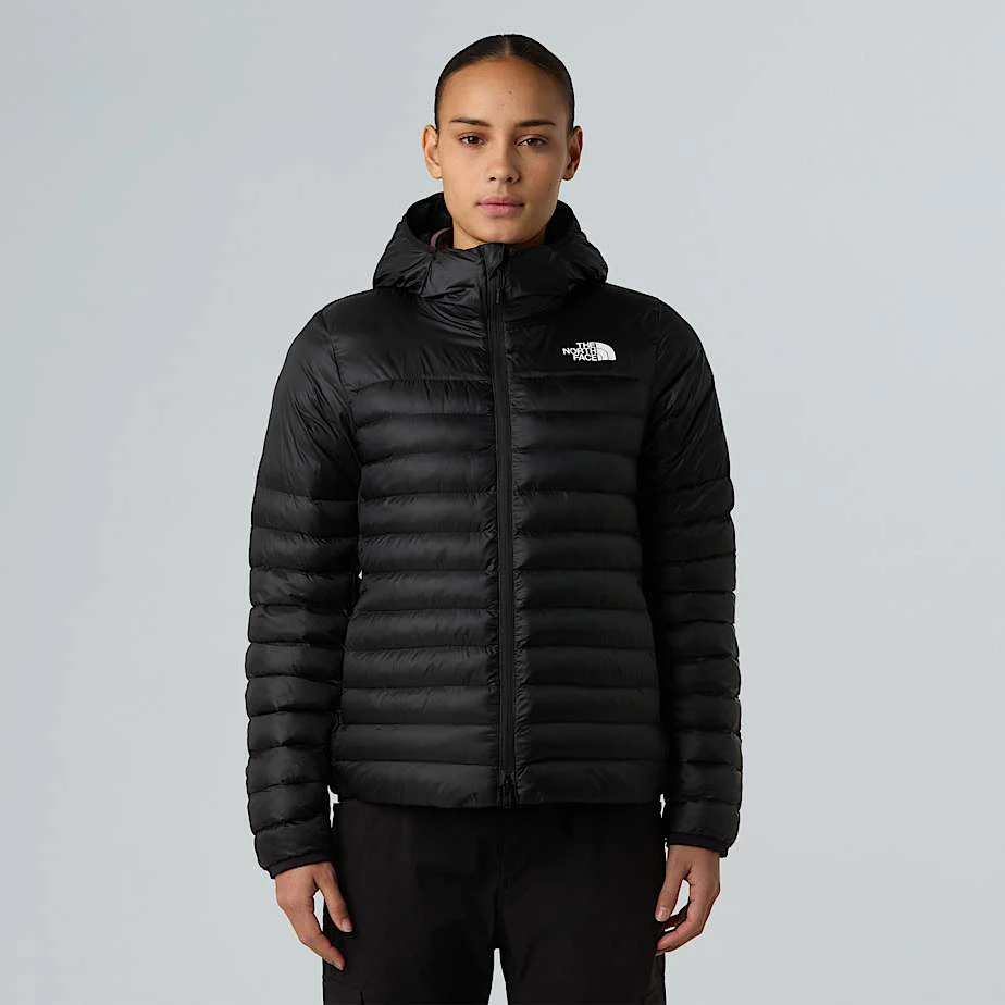 Women's Terra Peak Hooded Jacket