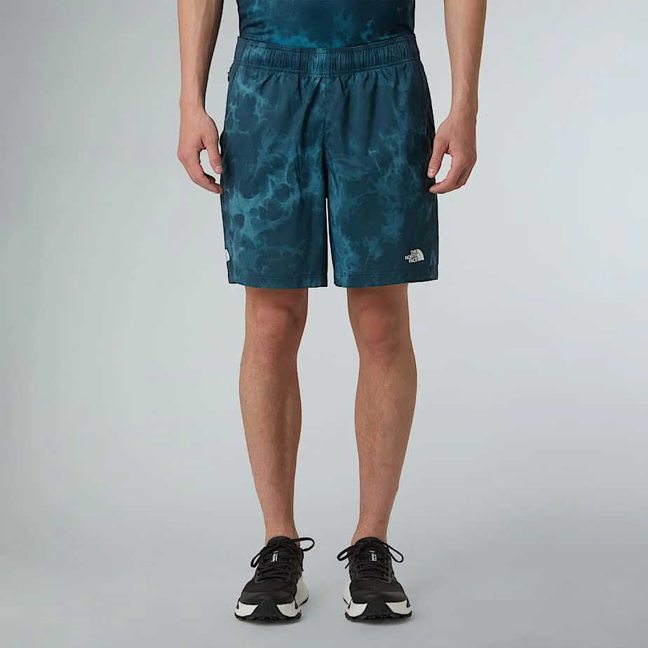 Men's 24/7 7' Printed Shorts