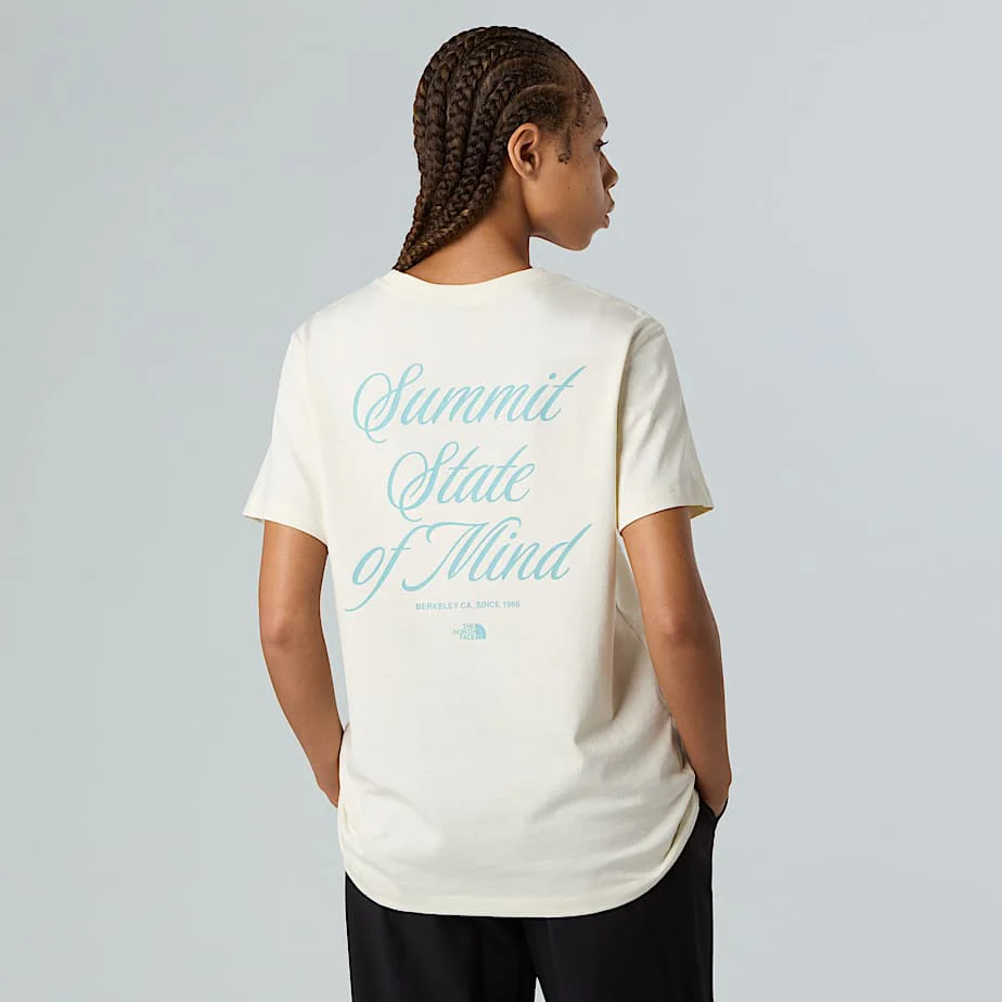 Women's Inspire Exploration Relaxed T-Shirt