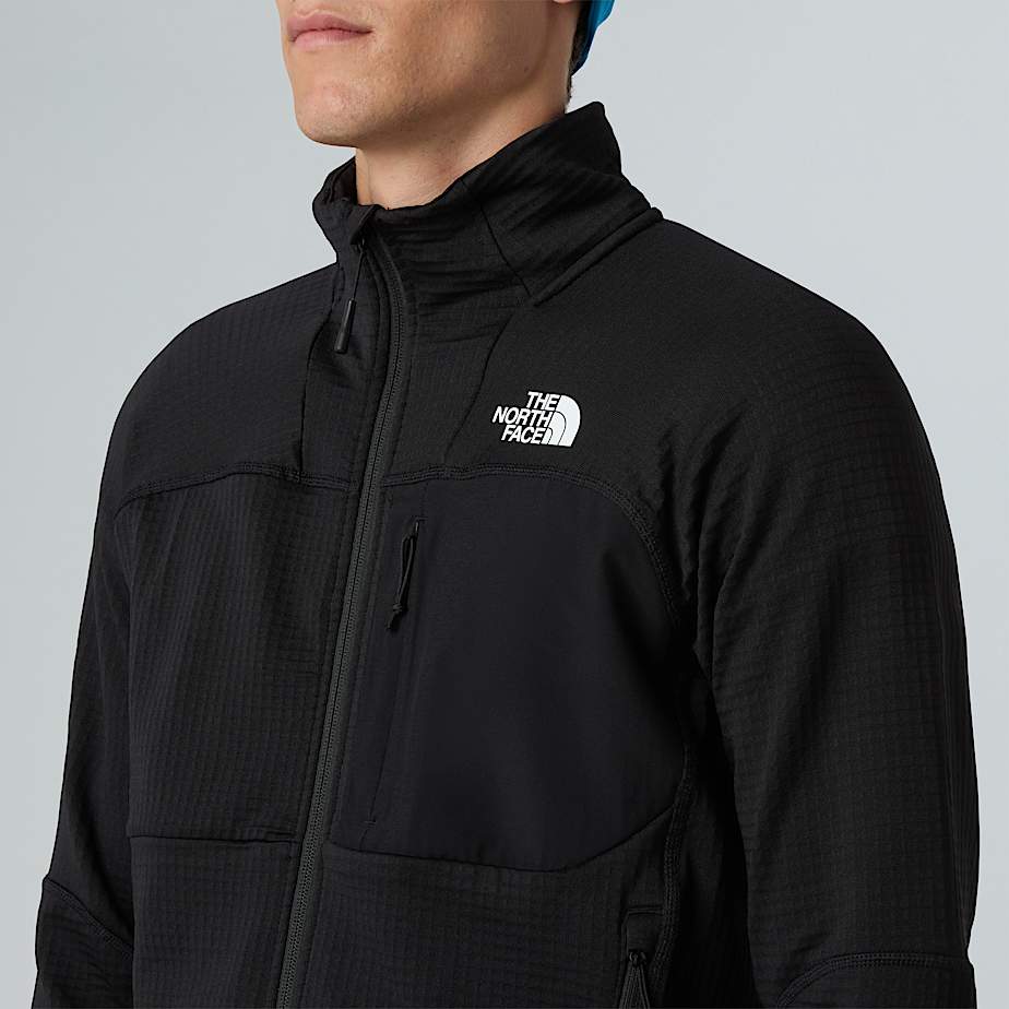 Men's Stormgap Power Grid Jacket