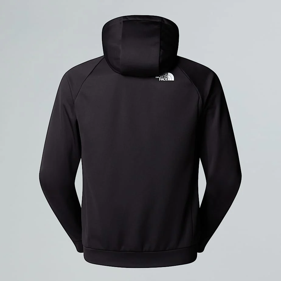 Men's Reaxion 2.0 Full-Zip Hooded Jacket