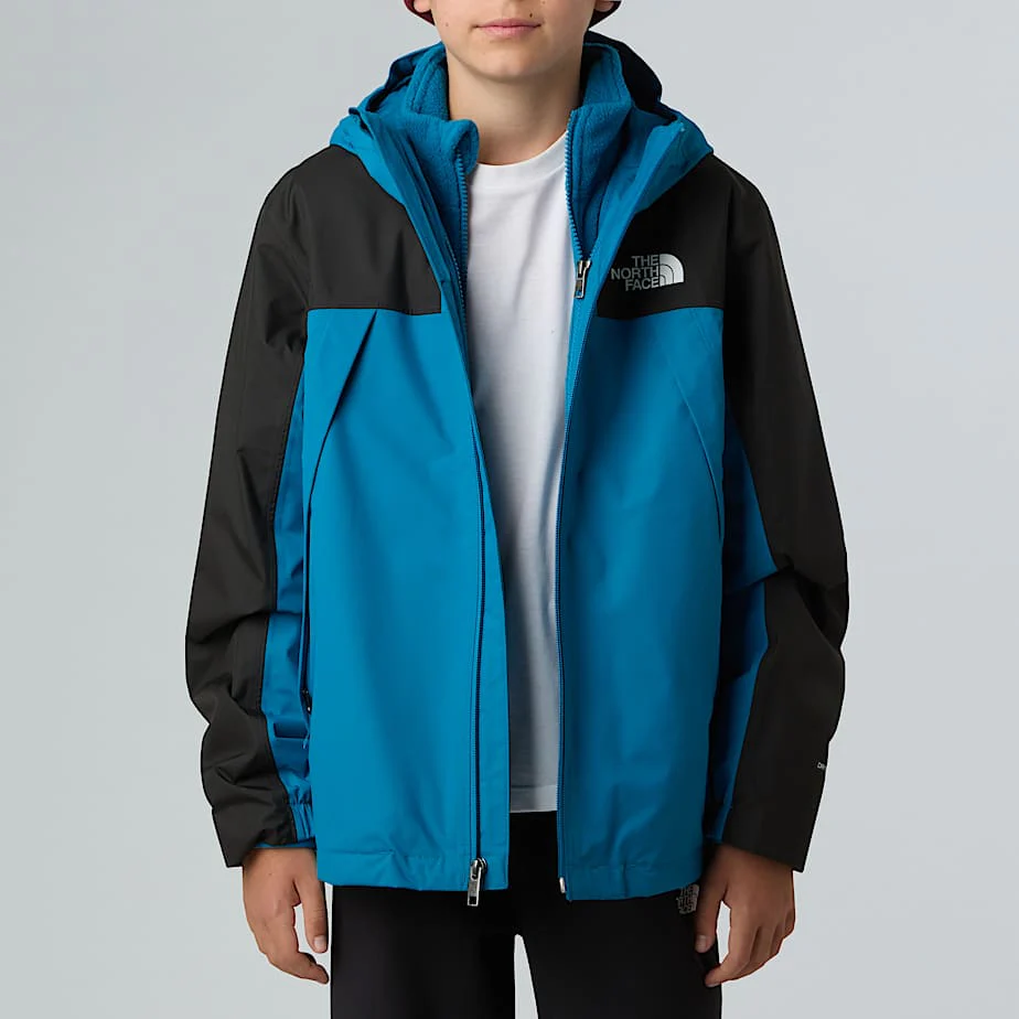 Teens' Antora Triclimate 3-in-1 Jacket