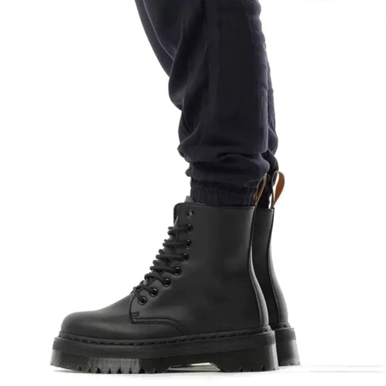 Vegan Jadon II Mono Felix Rub off Vegan Black 25310001