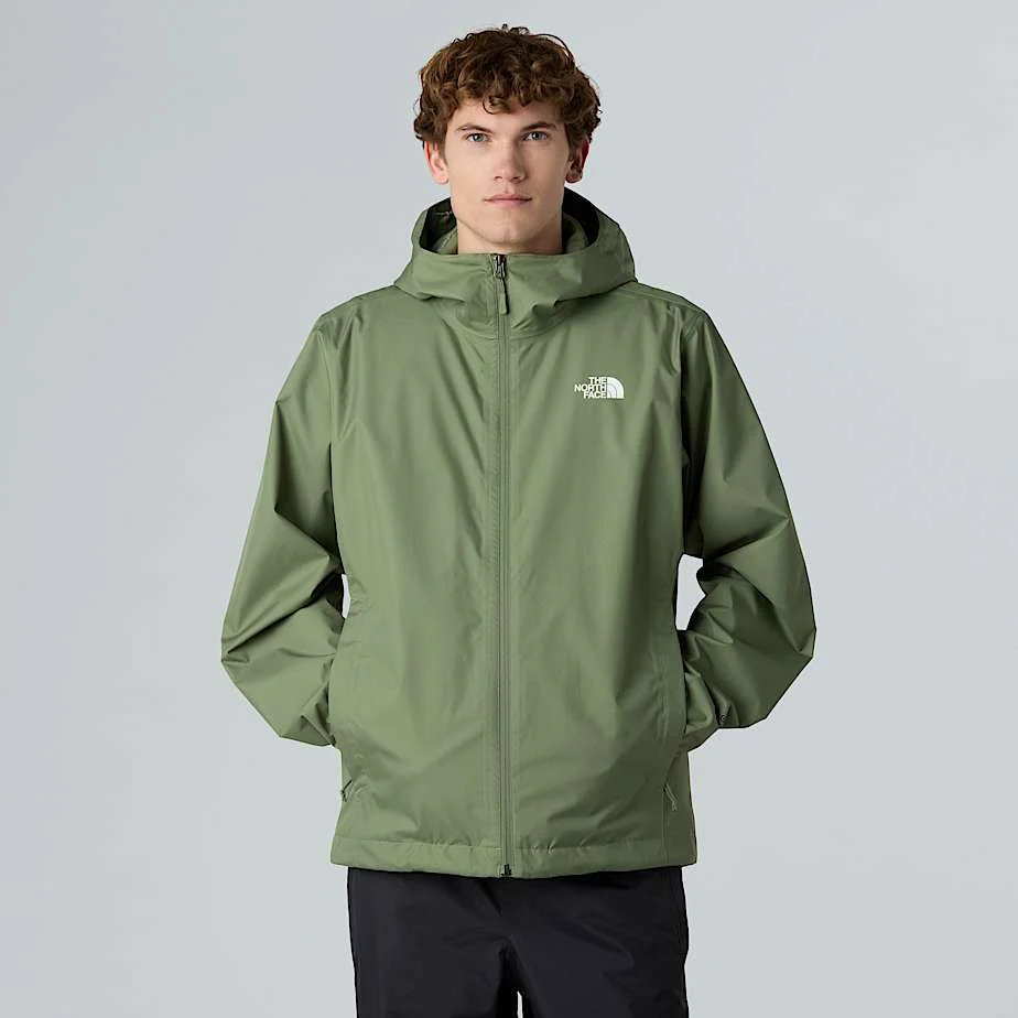Men's Quest Hooded Jacket