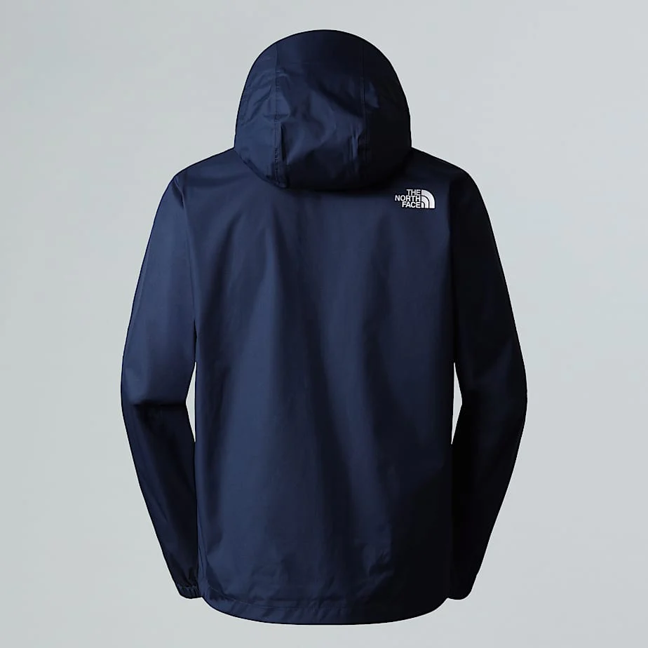 Men's Quest Hooded Jacket
