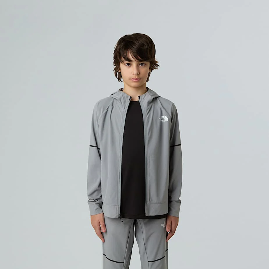 Teens' Mountain Athletics Woven Jacket