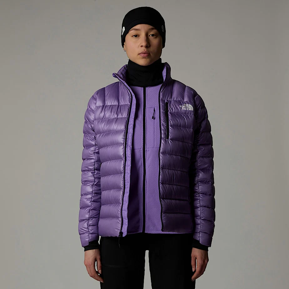 Women's Summit Breithorn Down Jacket