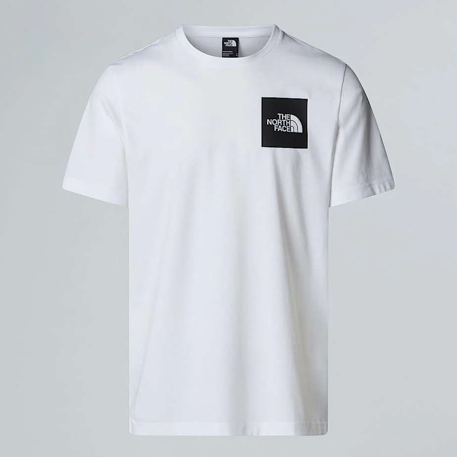 Men's Fine T-Shirt