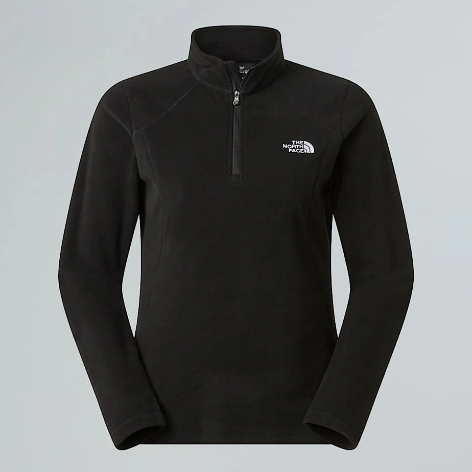 Women's Emilia 1/4 Zip Fleece
