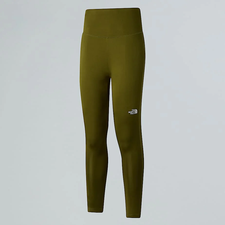 Women's Resolve Leggings