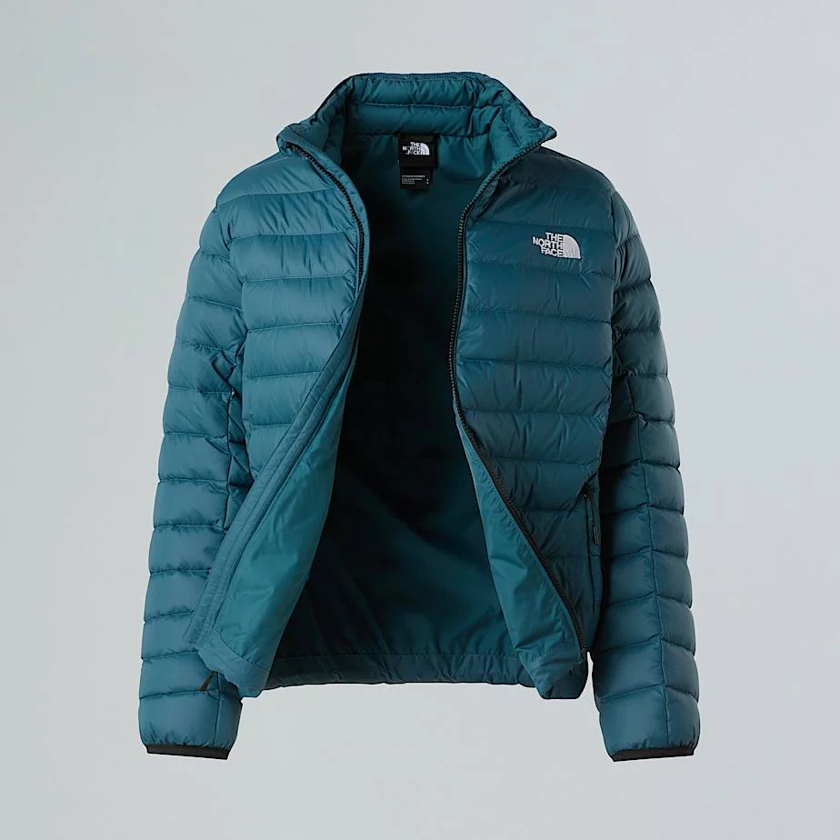 Women's Classic Down Jacket