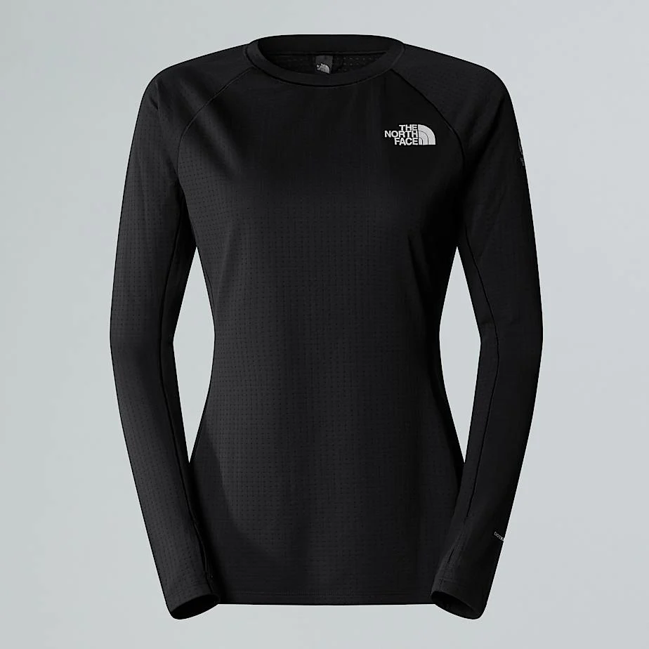 Women's Summit Pro 120 Long-Sleeve Baselayer