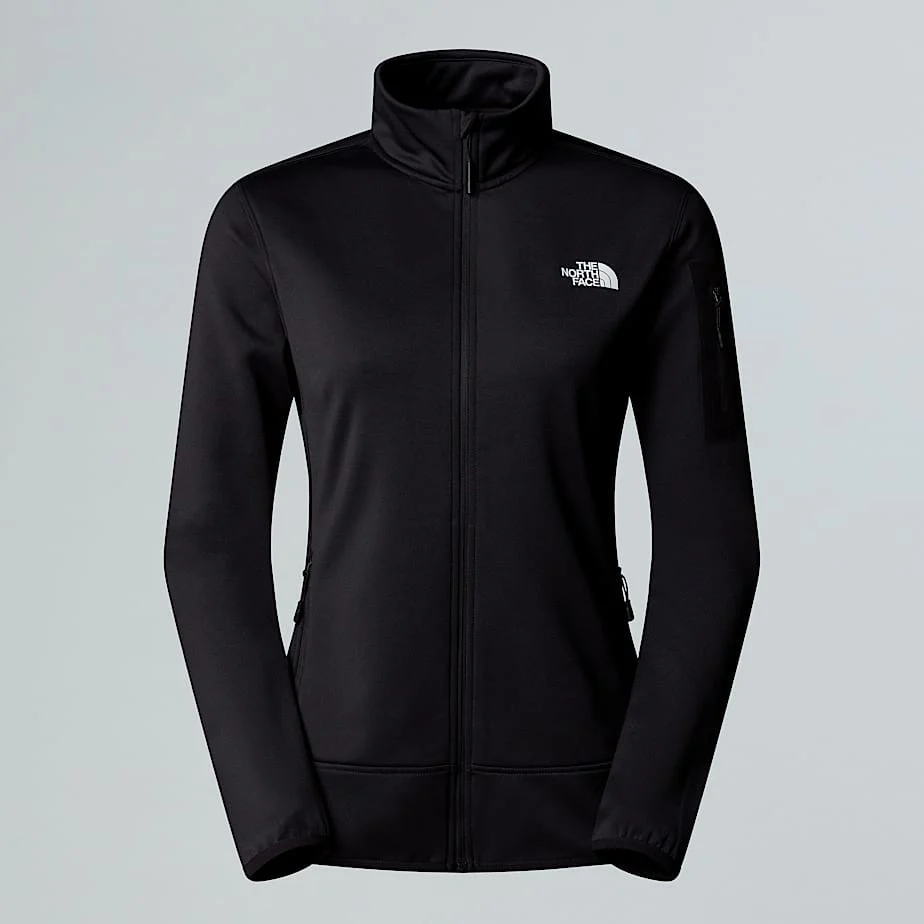 Women's Mistyescape Fleece Jacket