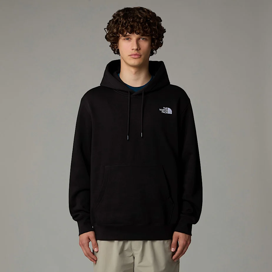 Men's Essential Hoodie