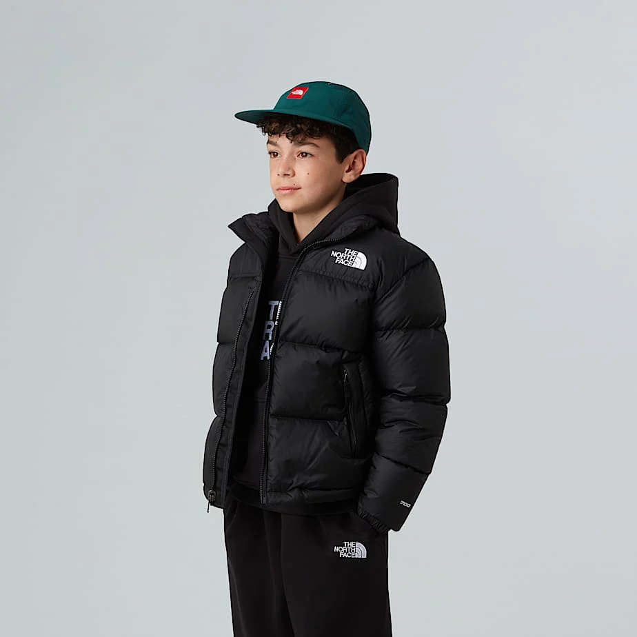 Teens' 1996 Retro Nuptse Jacket