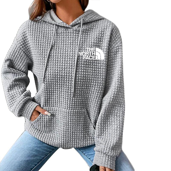 Women's  Hoodie Sweatshirt