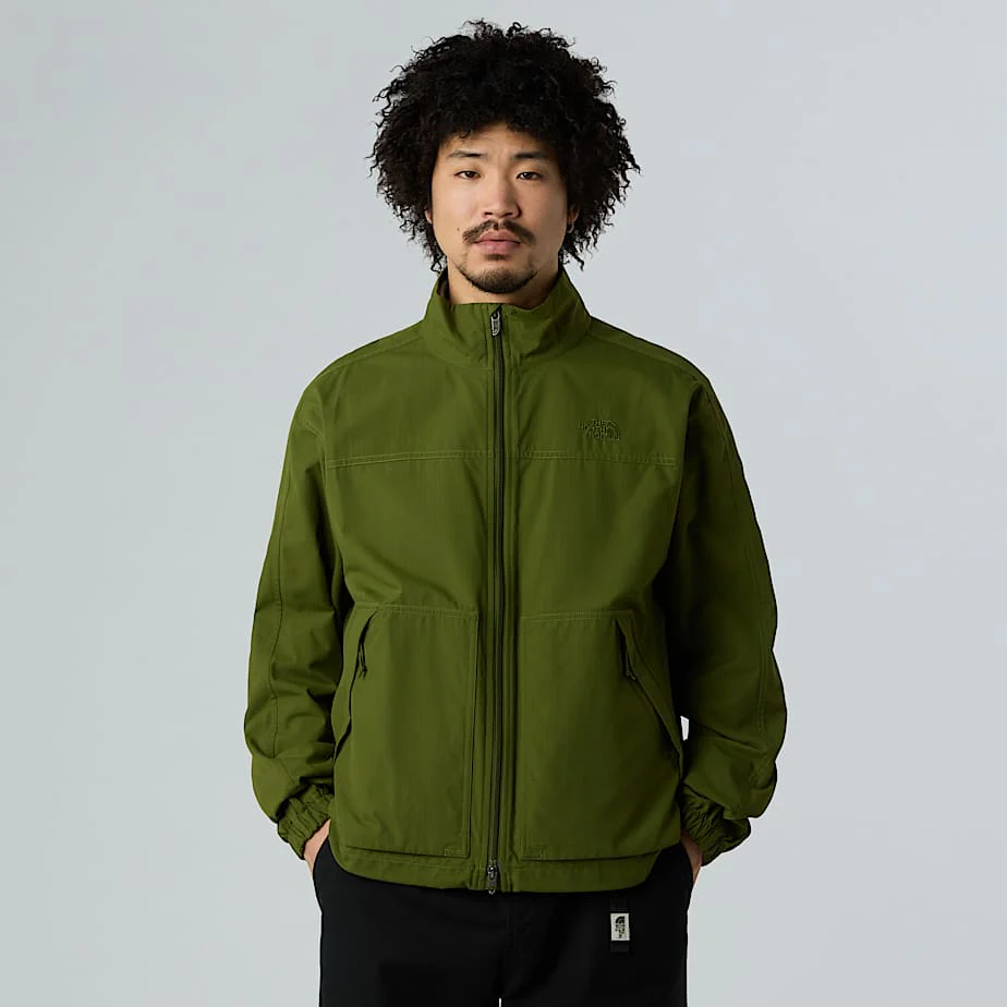 Men's Cordura Wind Jacket