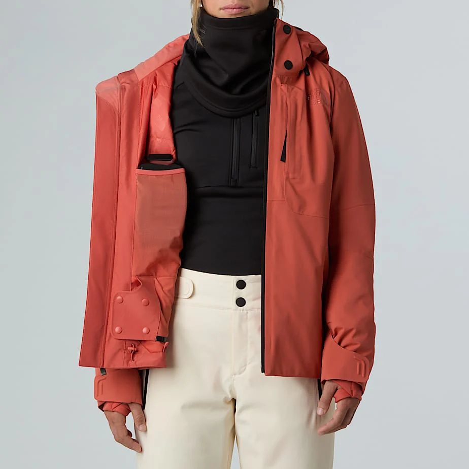 Women's Lenado Jacket