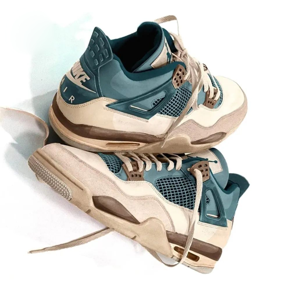 2025 Hot Sale Retro Sneakers