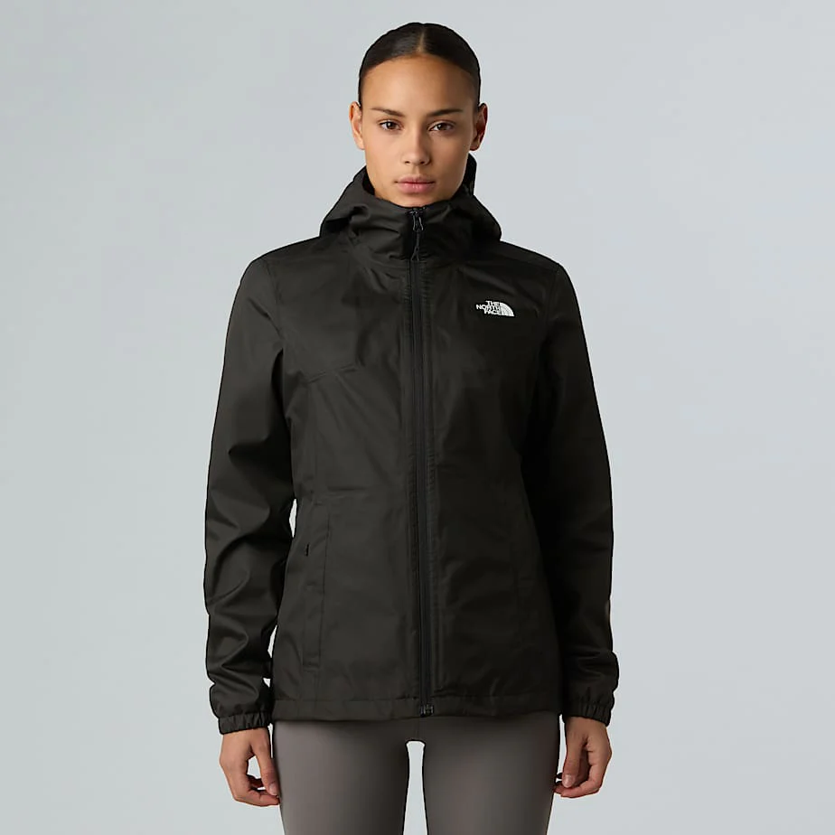 Women's Quest Zip-In Jacket