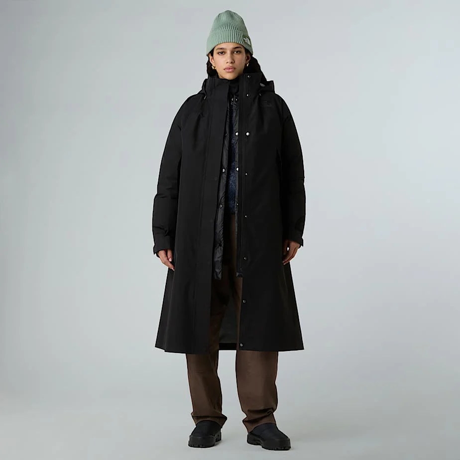 Women's Expedition GORE-TEX 3-In-1 Down Parka