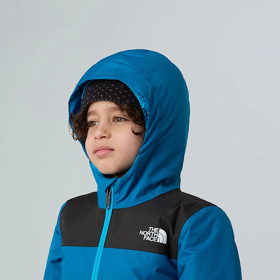 Kids' Freedom Insulated Jacket