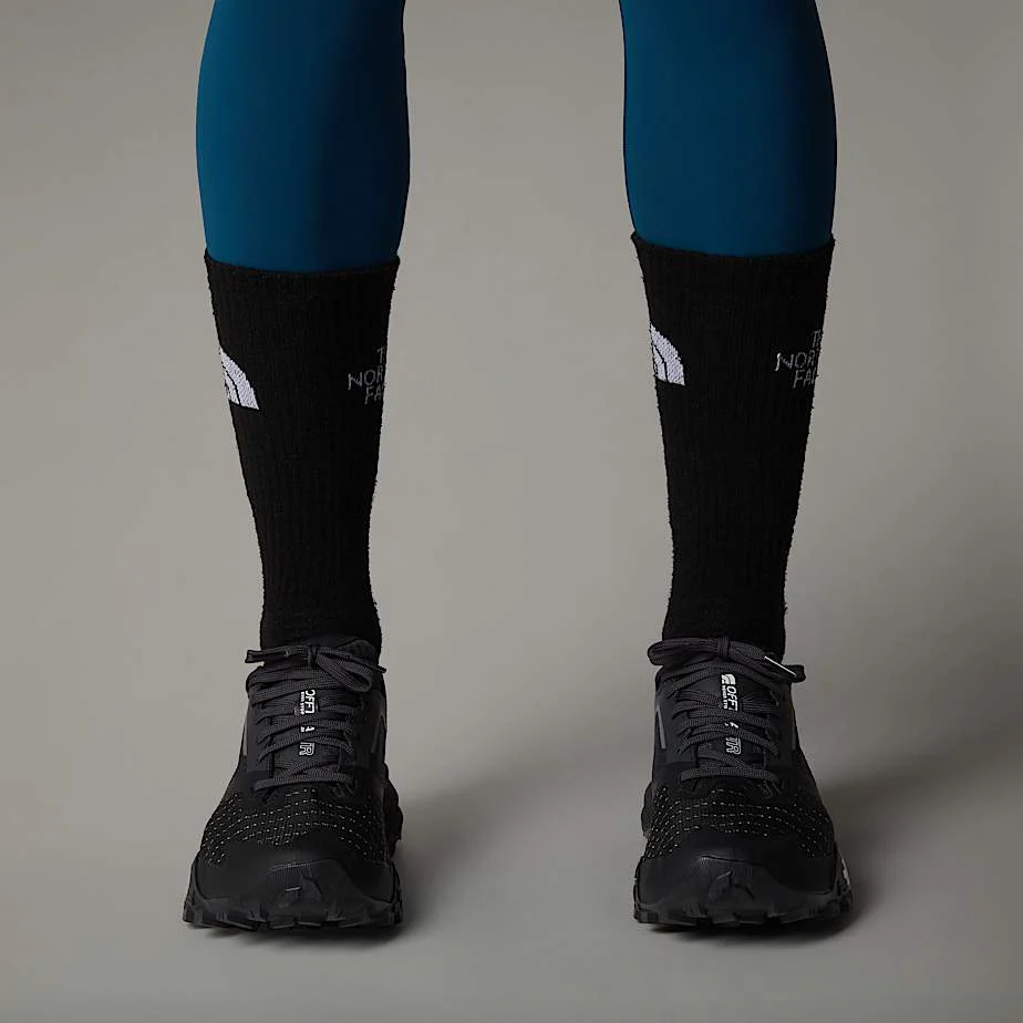 Multi Sport Cushion Crew Socks