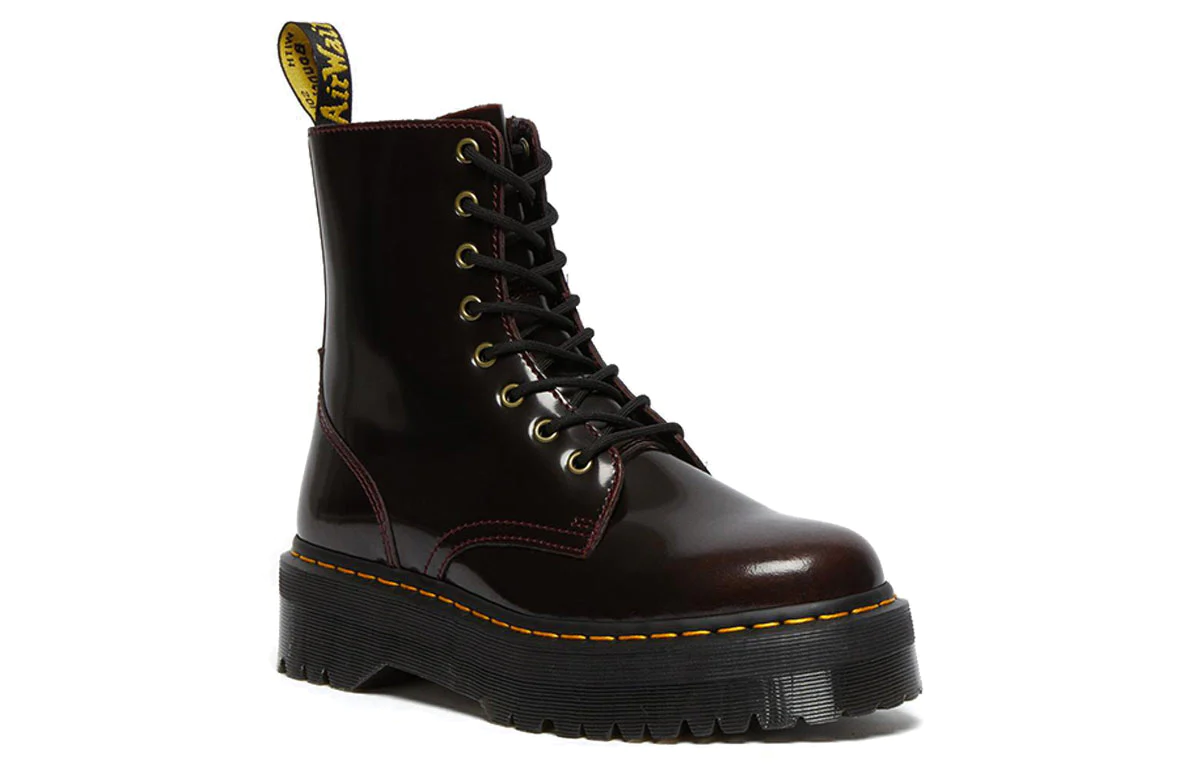 Jadon Arcadia Martin Boots Red 24764600